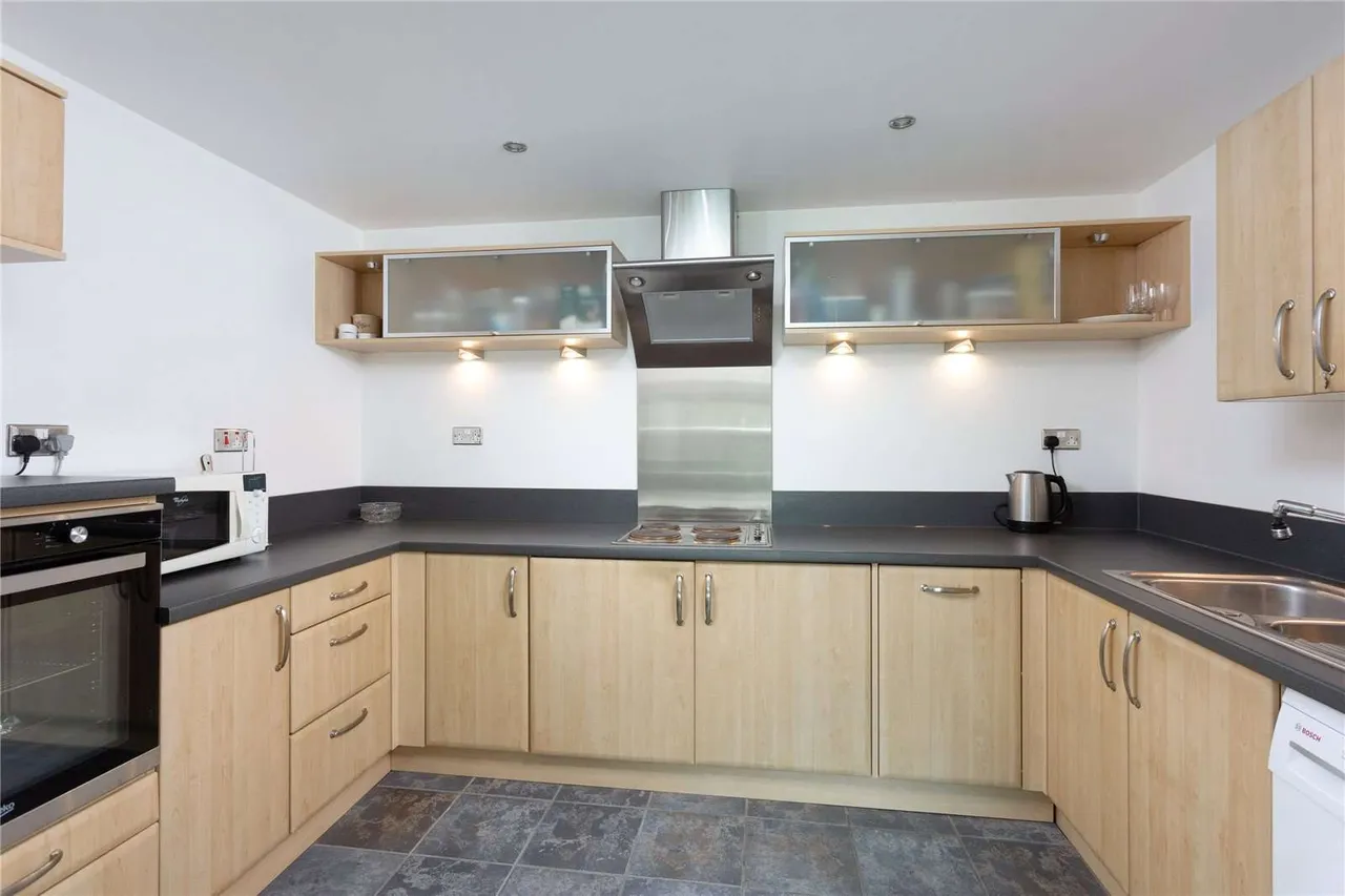 Westgate Apartments, Leeman Road, York, North Yorkshire, YO26 4ZF, photo 4