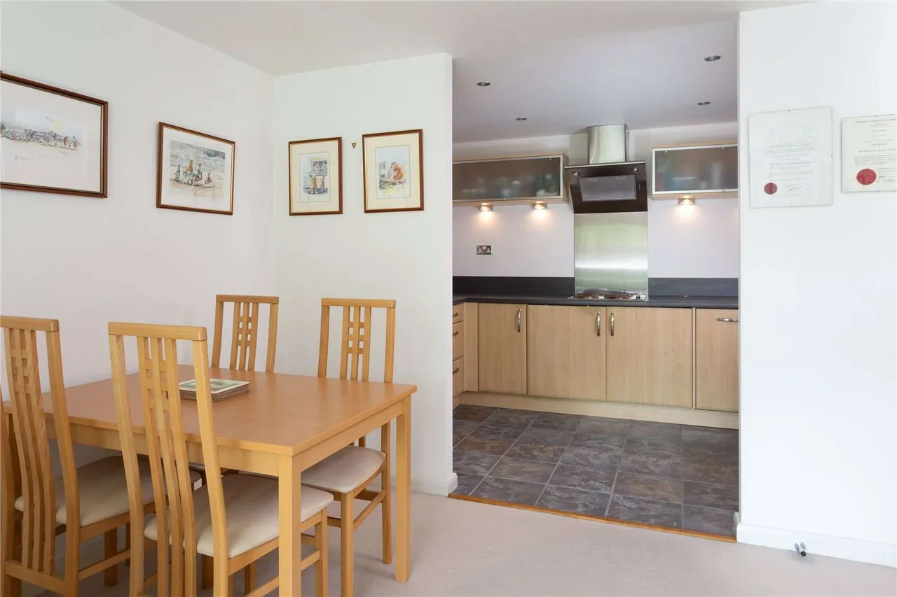 Westgate Apartments, Leeman Road, York, North Yorkshire, YO26 4ZF, photo 5