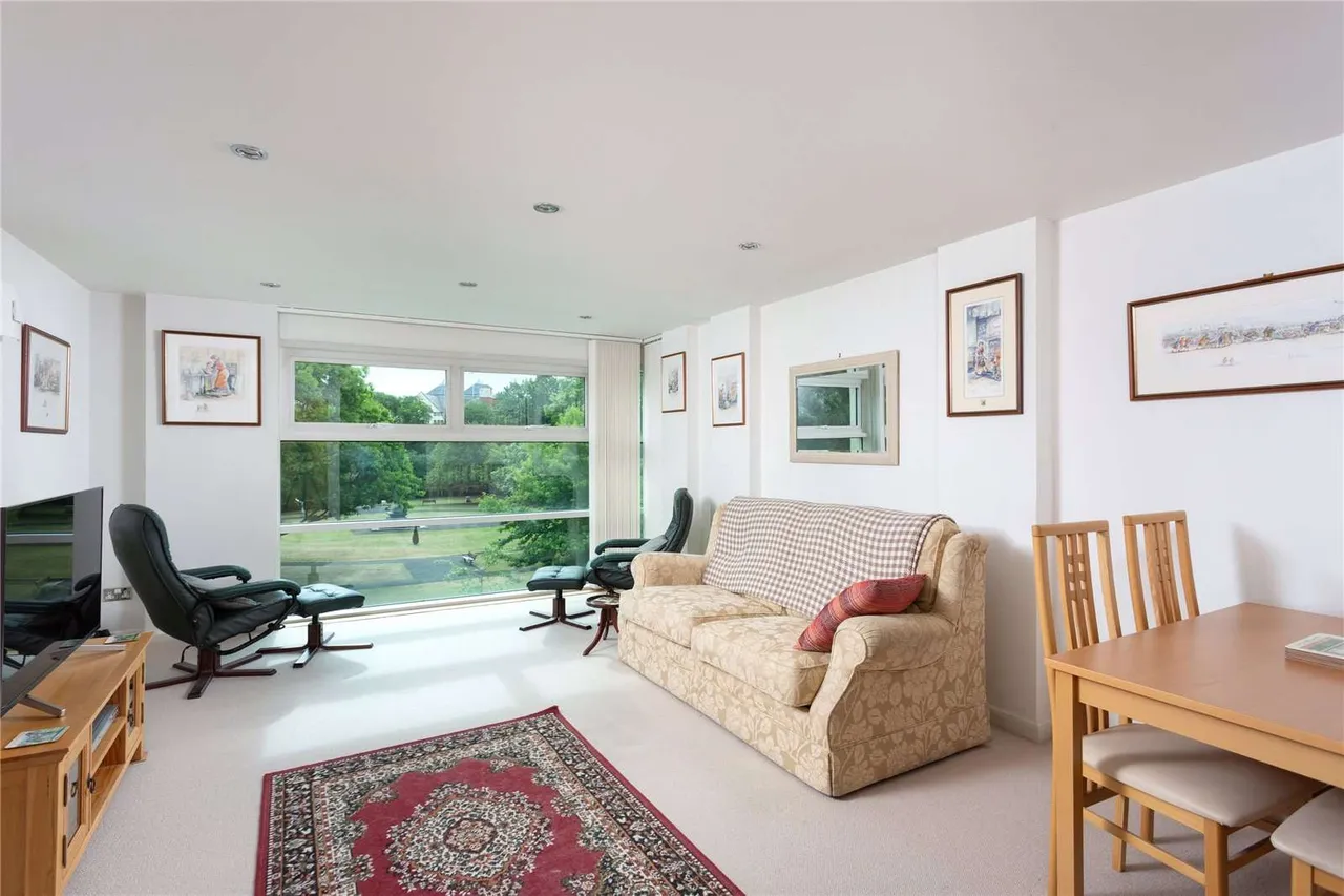 Westgate Apartments, Leeman Road, York, North Yorkshire, YO26 4ZF, photo 2