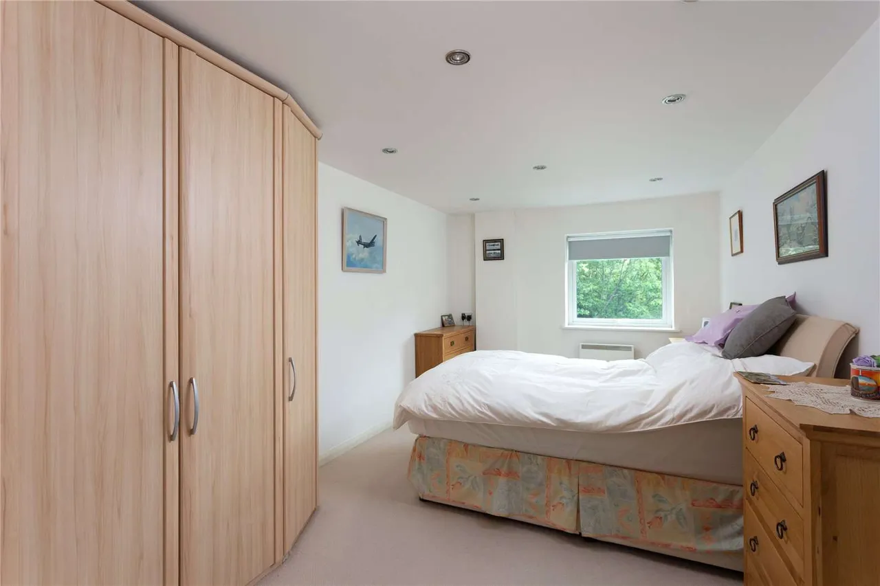 Westgate Apartments, Leeman Road, York, North Yorkshire, YO26 4ZF, photo 7