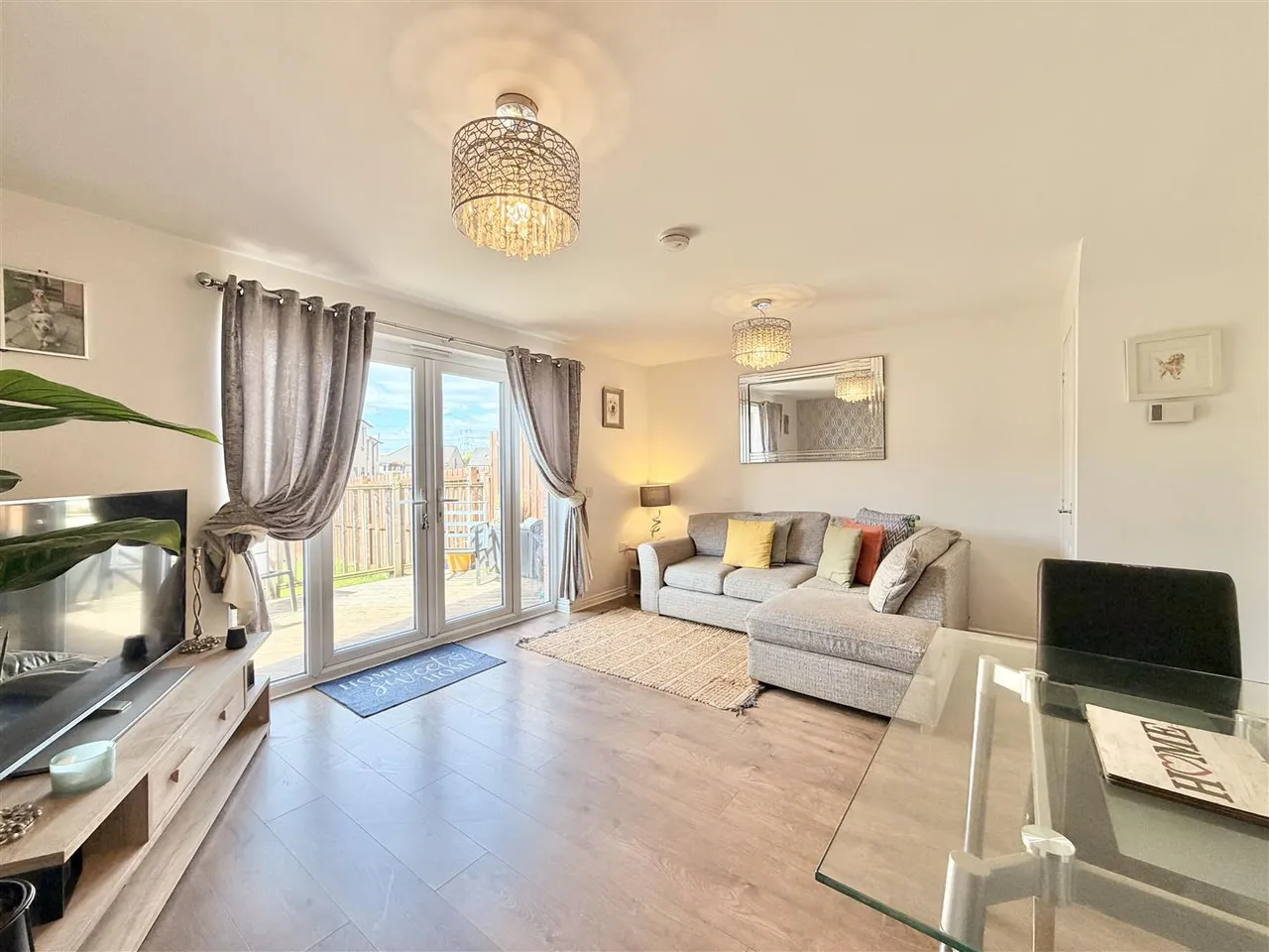 Buttercup Crescent, Cambuslang, Glasgow, G72 6AJ, photo 5