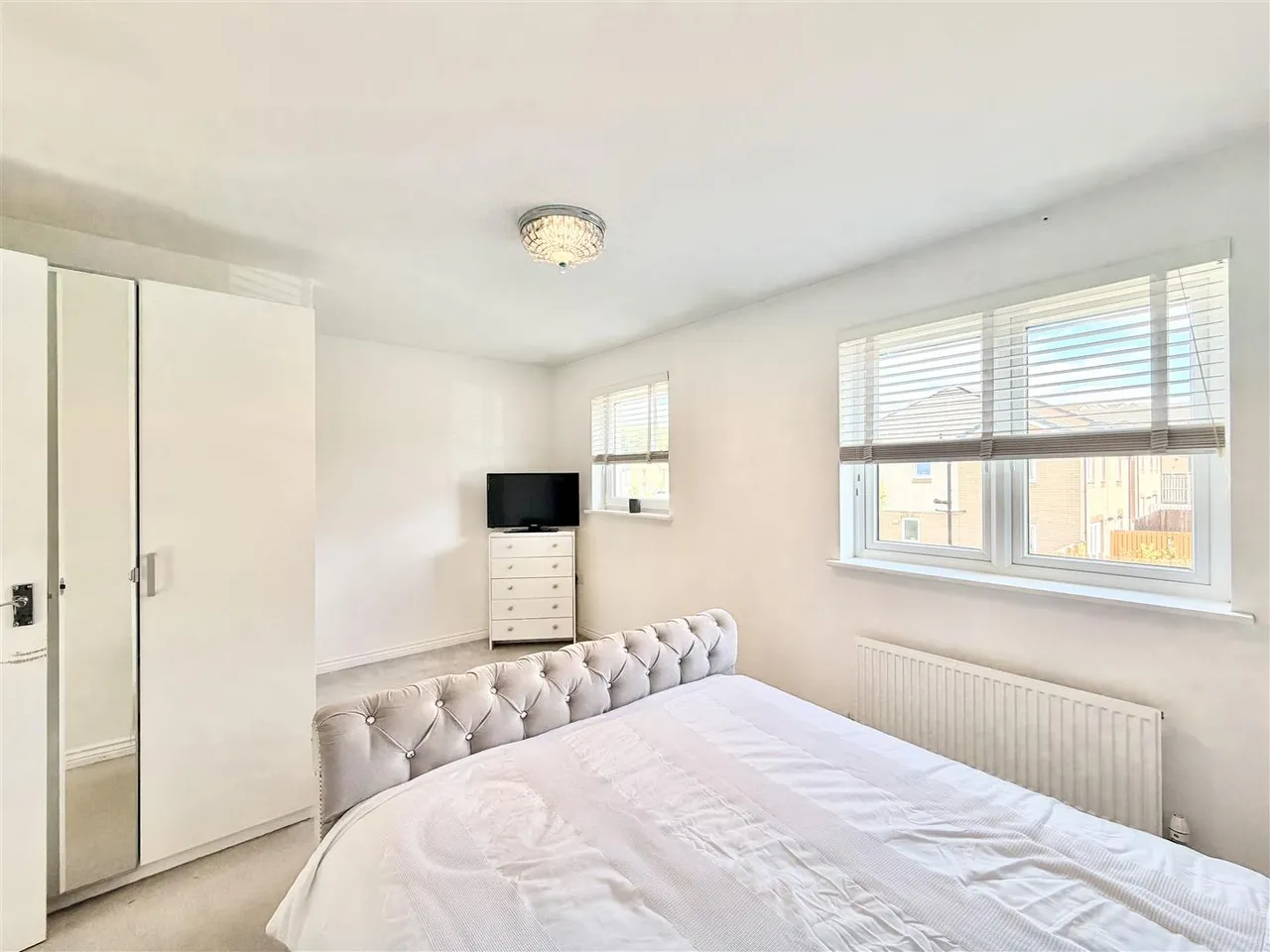 Buttercup Crescent, Cambuslang, Glasgow, G72 6AJ, photo 9