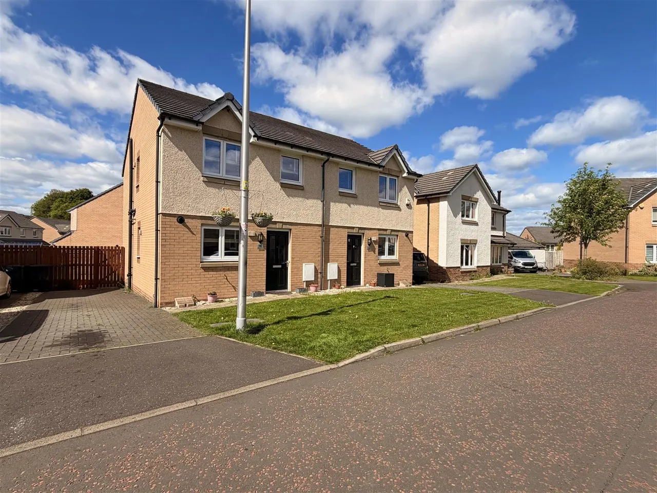 Buttercup Crescent, Cambuslang, Glasgow, G72 6AJ, photo 16