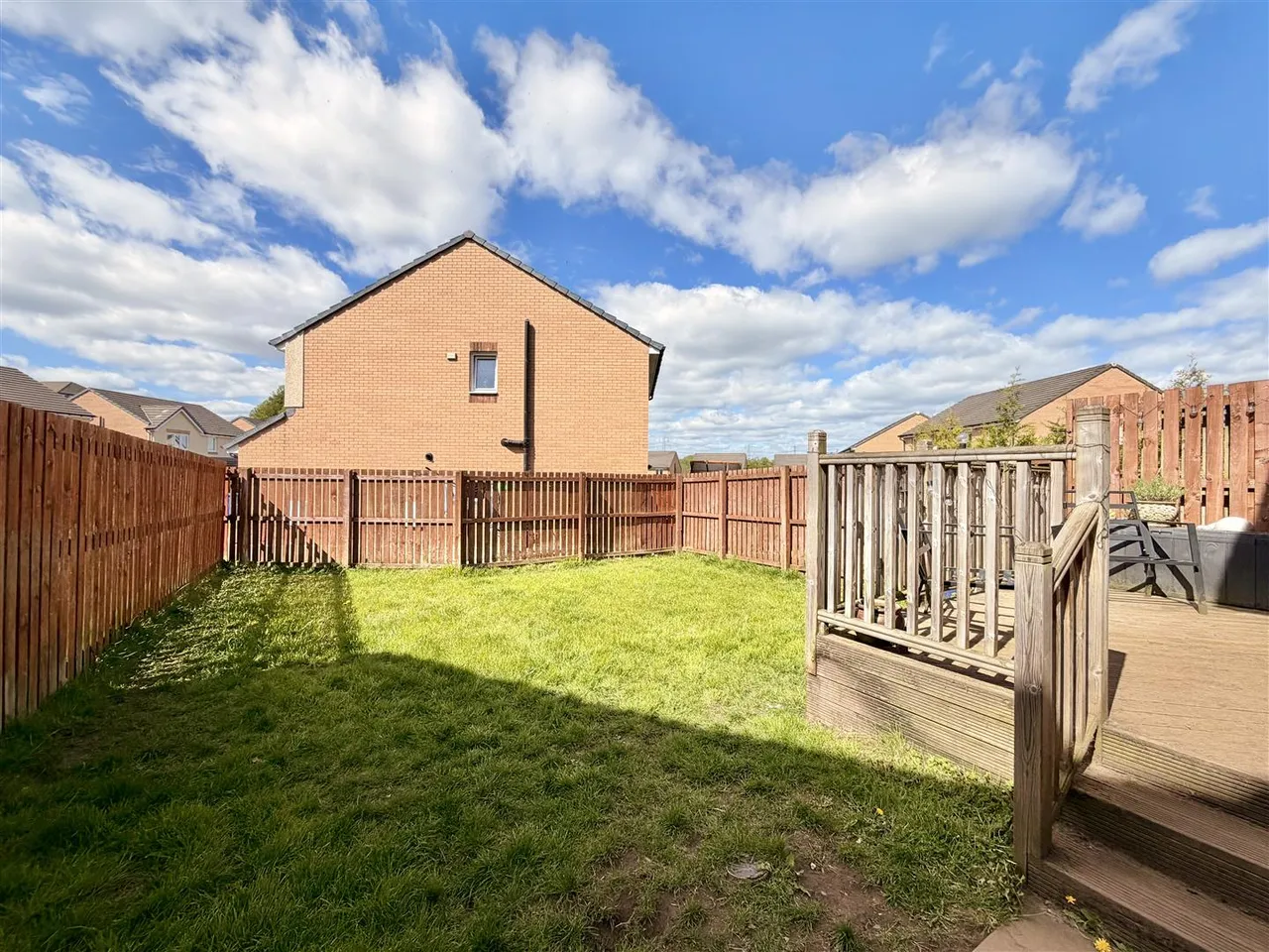 Buttercup Crescent, Cambuslang, Glasgow, G72 6AJ, photo 13