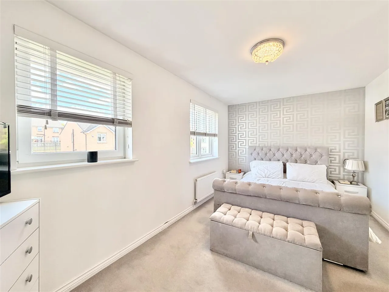 Buttercup Crescent, Cambuslang, Glasgow, G72 6AJ, photo 8