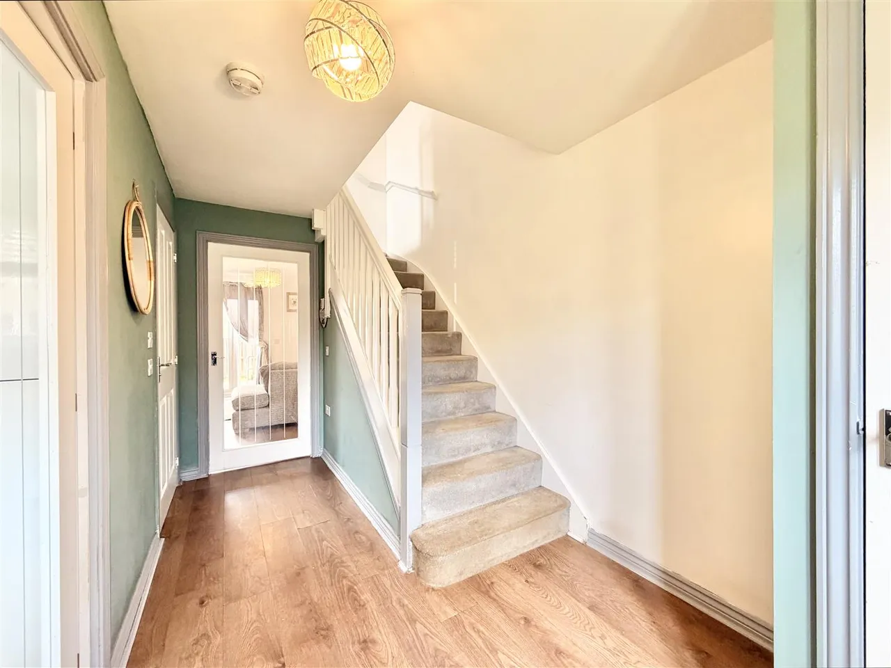 Buttercup Crescent, Cambuslang, Glasgow, G72 6AJ, photo 2