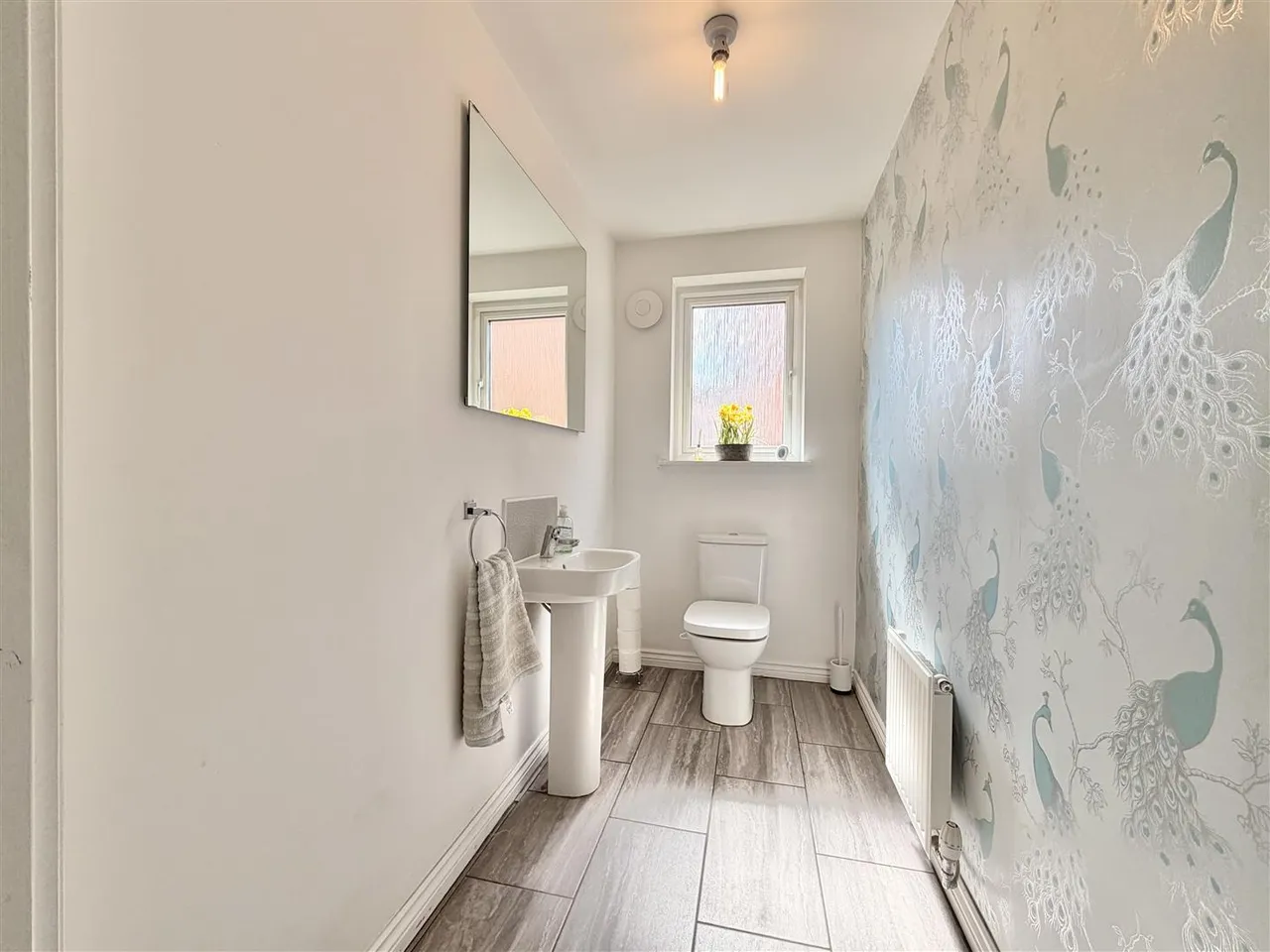 Buttercup Crescent, Cambuslang, Glasgow, G72 6AJ, photo 6