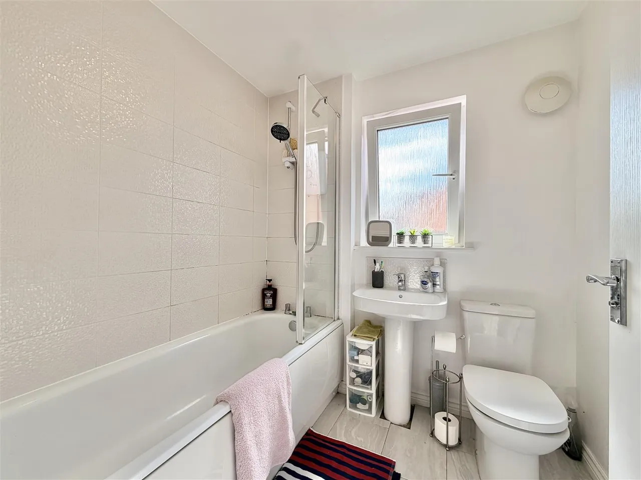 Buttercup Crescent, Cambuslang, Glasgow, G72 6AJ, photo 12