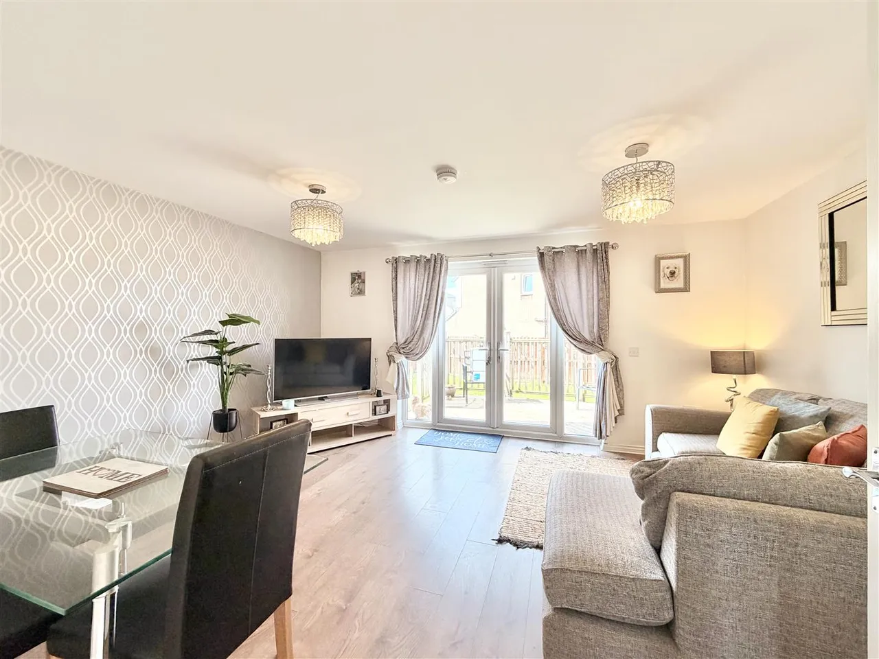 Buttercup Crescent, Cambuslang, Glasgow, G72 6AJ, photo 4