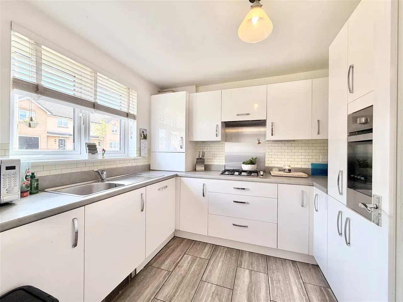 Buttercup Crescent, Cambuslang, Glasgow, G72 6AJ, photo 3