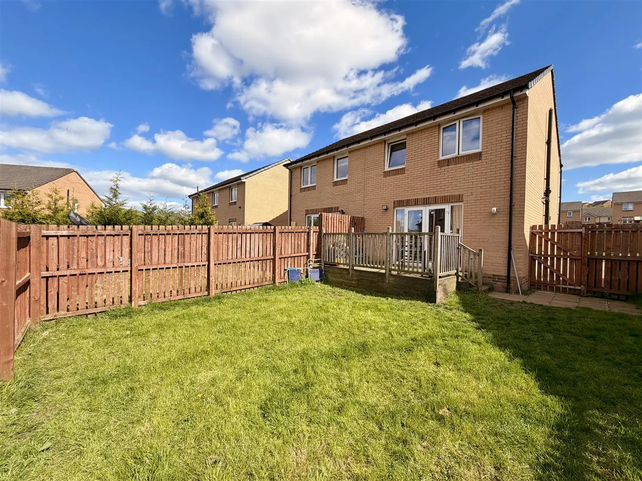 Buttercup Crescent, Cambuslang, Glasgow, G72 6AJ, photo 14