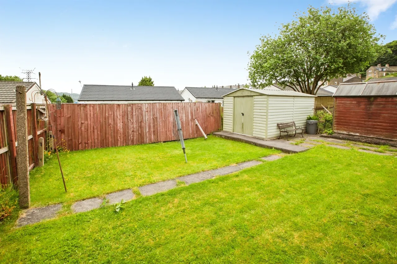 Lower Bentley Royd, Sowerby Bridge, photo 2