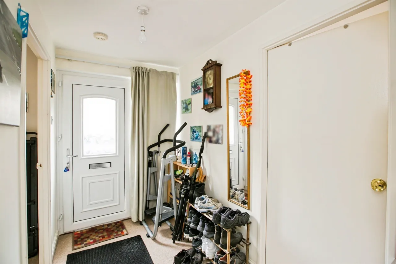 Lower Bentley Royd, Sowerby Bridge, photo 12