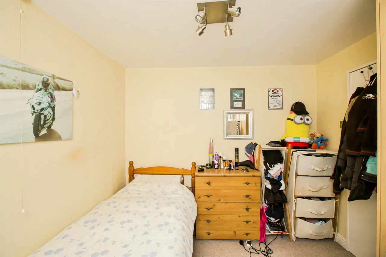 Lower Bentley Royd, Sowerby Bridge, photo 11