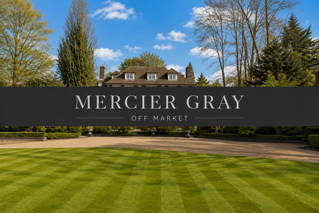 8 bed house for sale, Denewood Road, Hampstead Garden Suburb, N6