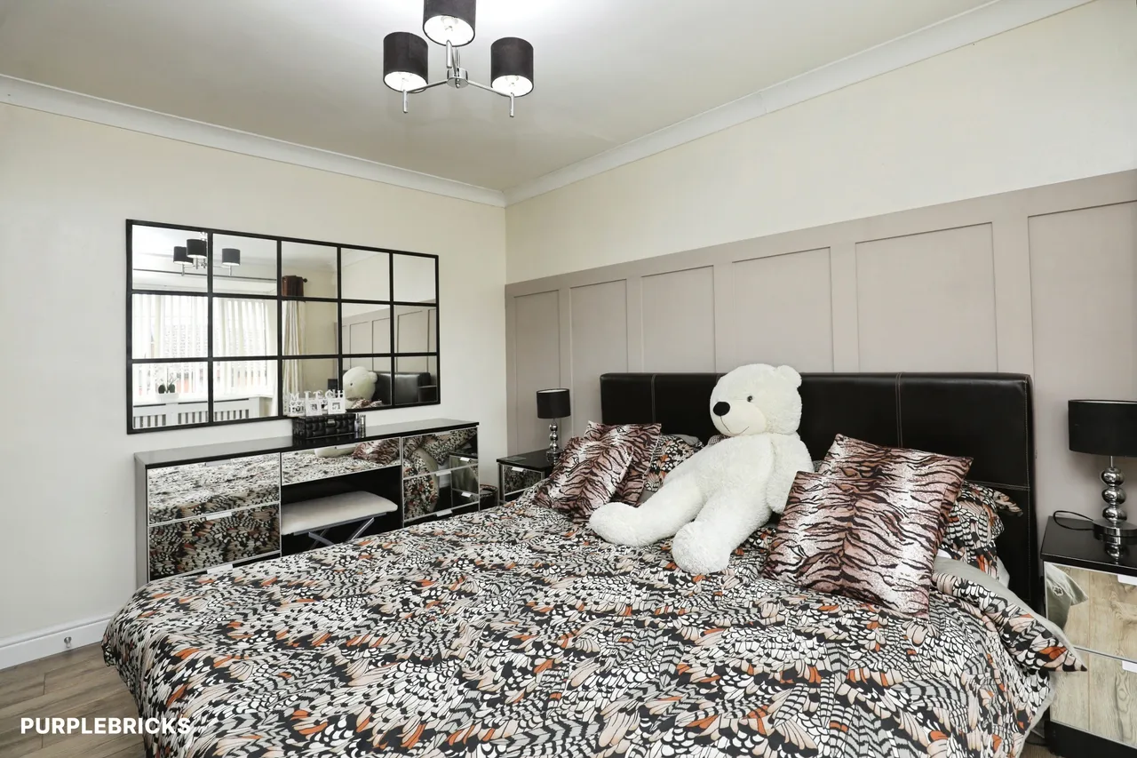 Bromsberrow Way, Stoke-On-Trent, ST3, photo 23
