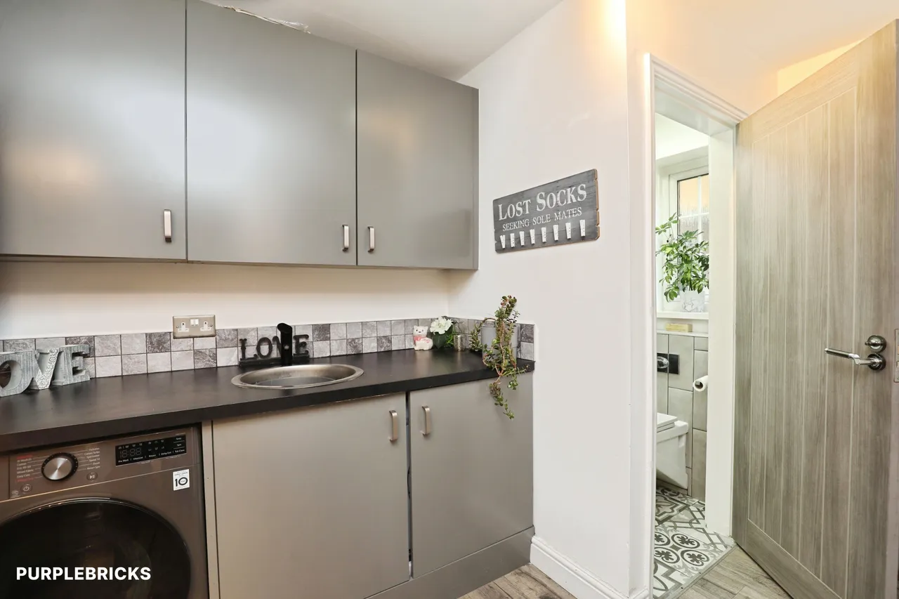 Bromsberrow Way, Stoke-On-Trent, ST3, photo 14