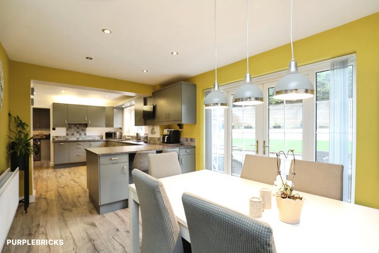 Bromsberrow Way, Stoke-On-Trent, ST3, photo 13