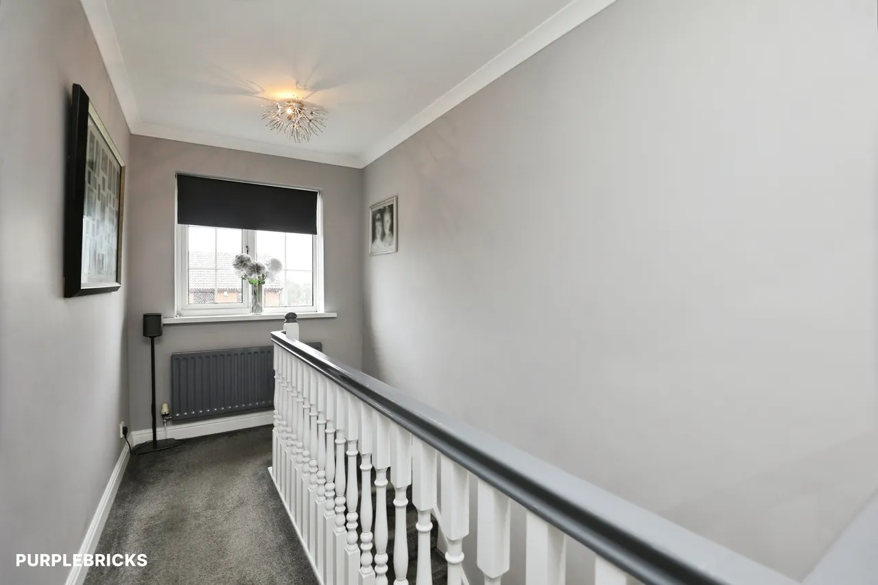 Bromsberrow Way, Stoke-On-Trent, ST3, photo 21