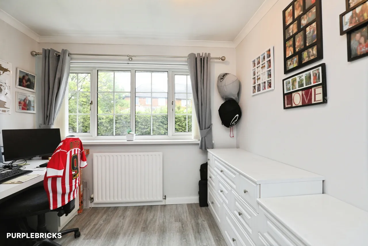 Bromsberrow Way, Stoke-On-Trent, ST3, photo 33