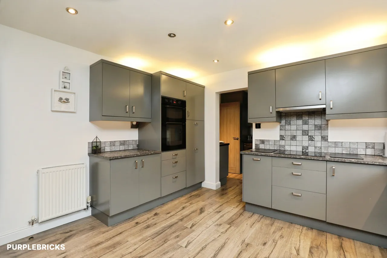 Bromsberrow Way, Stoke-On-Trent, ST3, photo 12