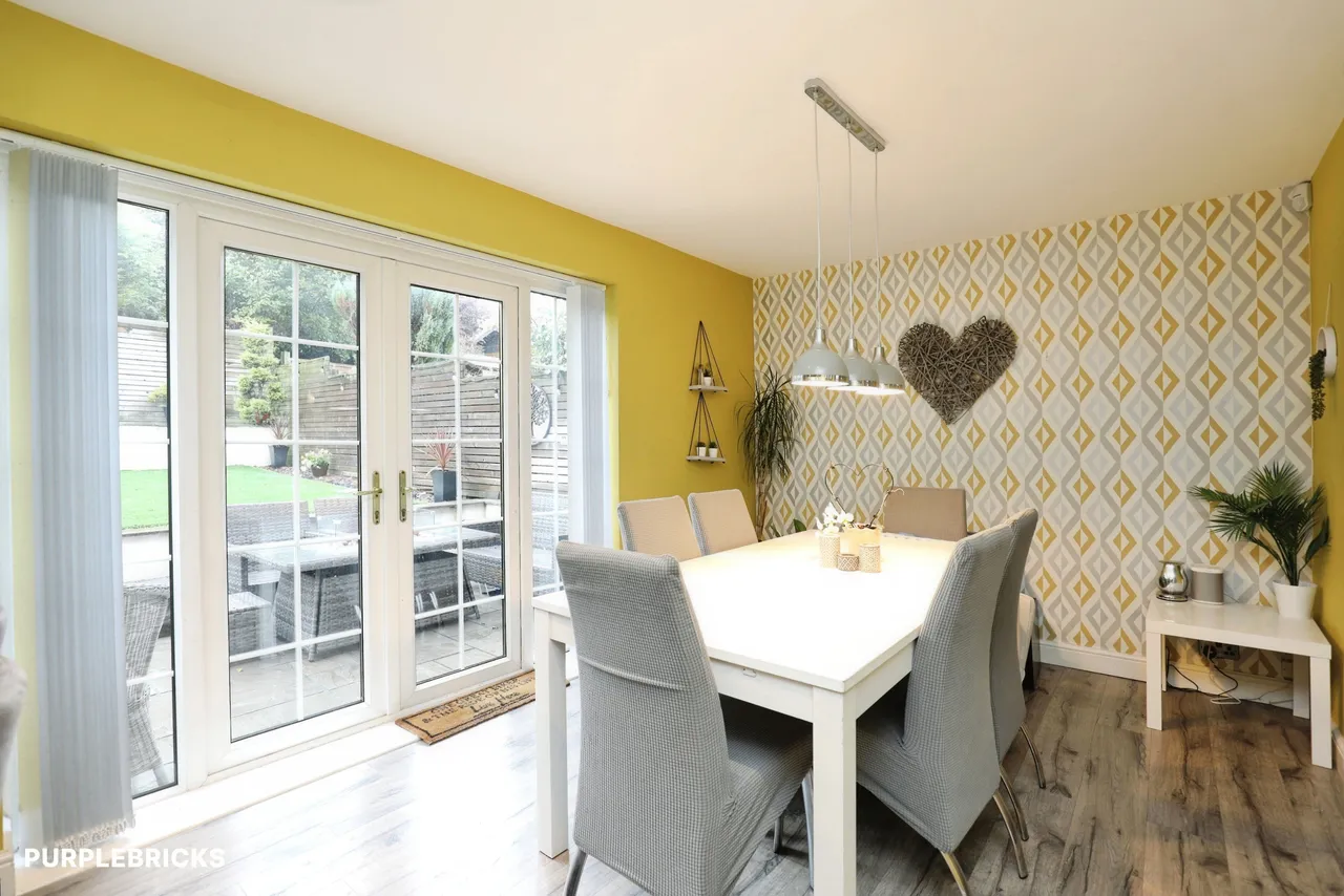 Bromsberrow Way, Stoke-On-Trent, ST3, photo 11