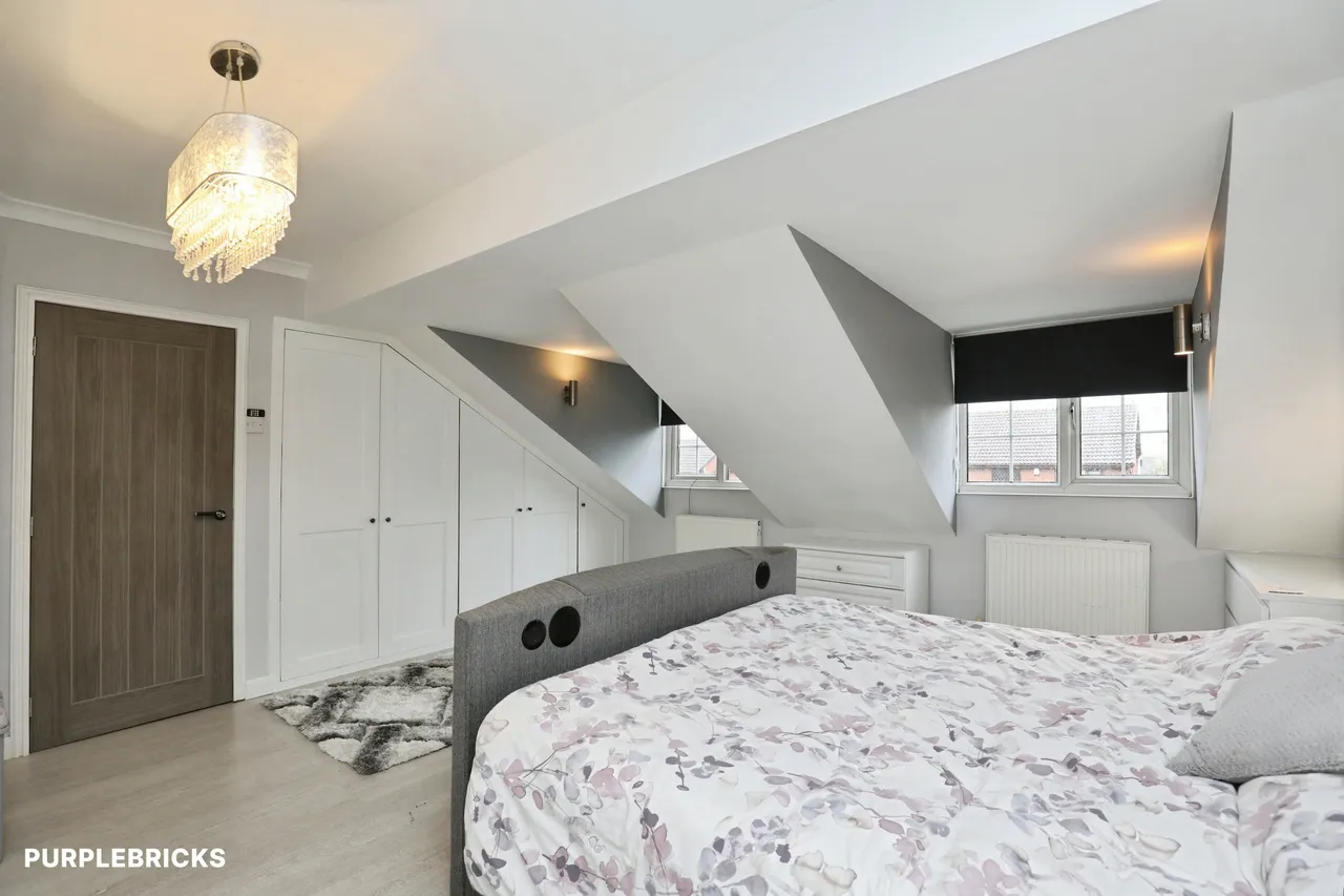 Bromsberrow Way, Stoke-On-Trent, ST3, photo 25