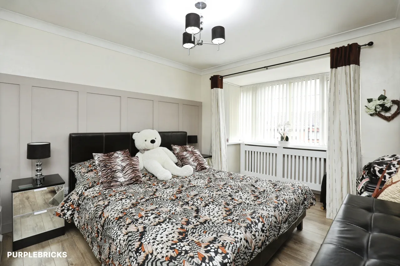 Bromsberrow Way, Stoke-On-Trent, ST3, photo 22