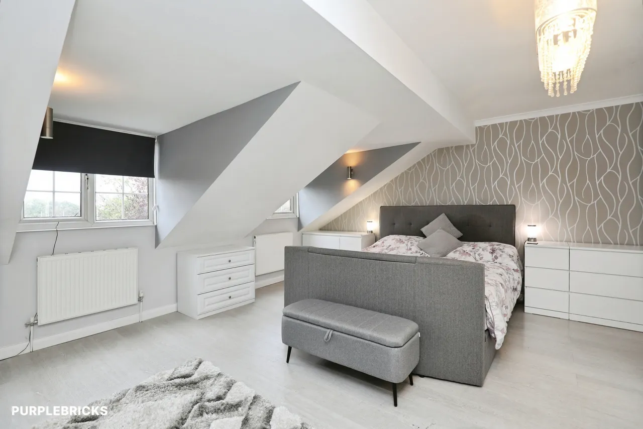 Bromsberrow Way, Stoke-On-Trent, ST3, photo 24