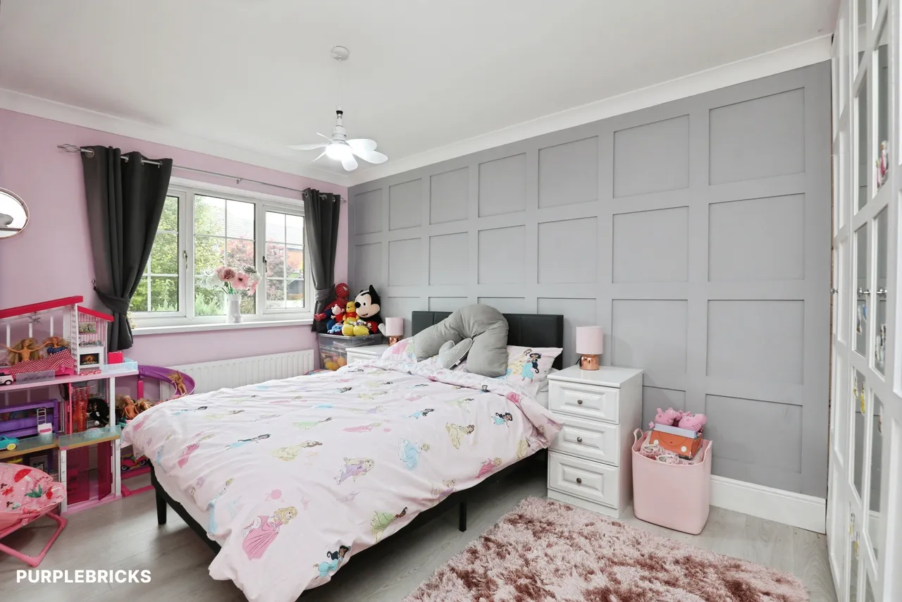 Bromsberrow Way, Stoke-On-Trent, ST3, photo 28