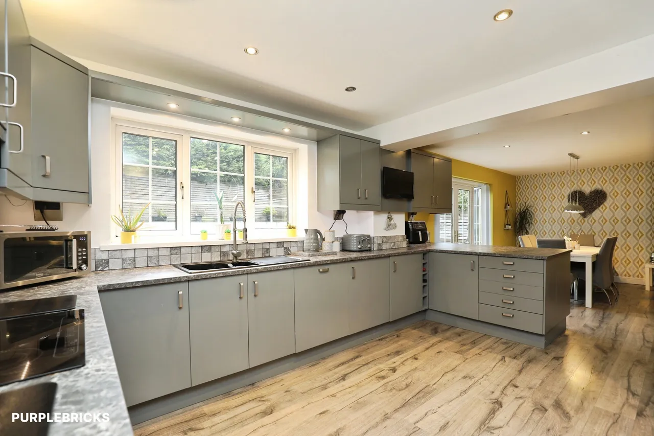 Bromsberrow Way, Stoke-On-Trent, ST3, photo 10