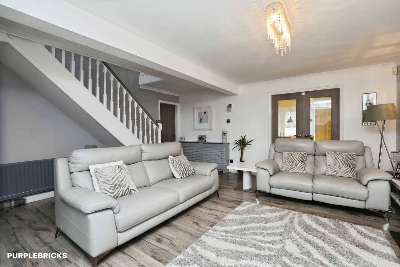 Bromsberrow Way, Stoke-On-Trent, ST3, photo 7