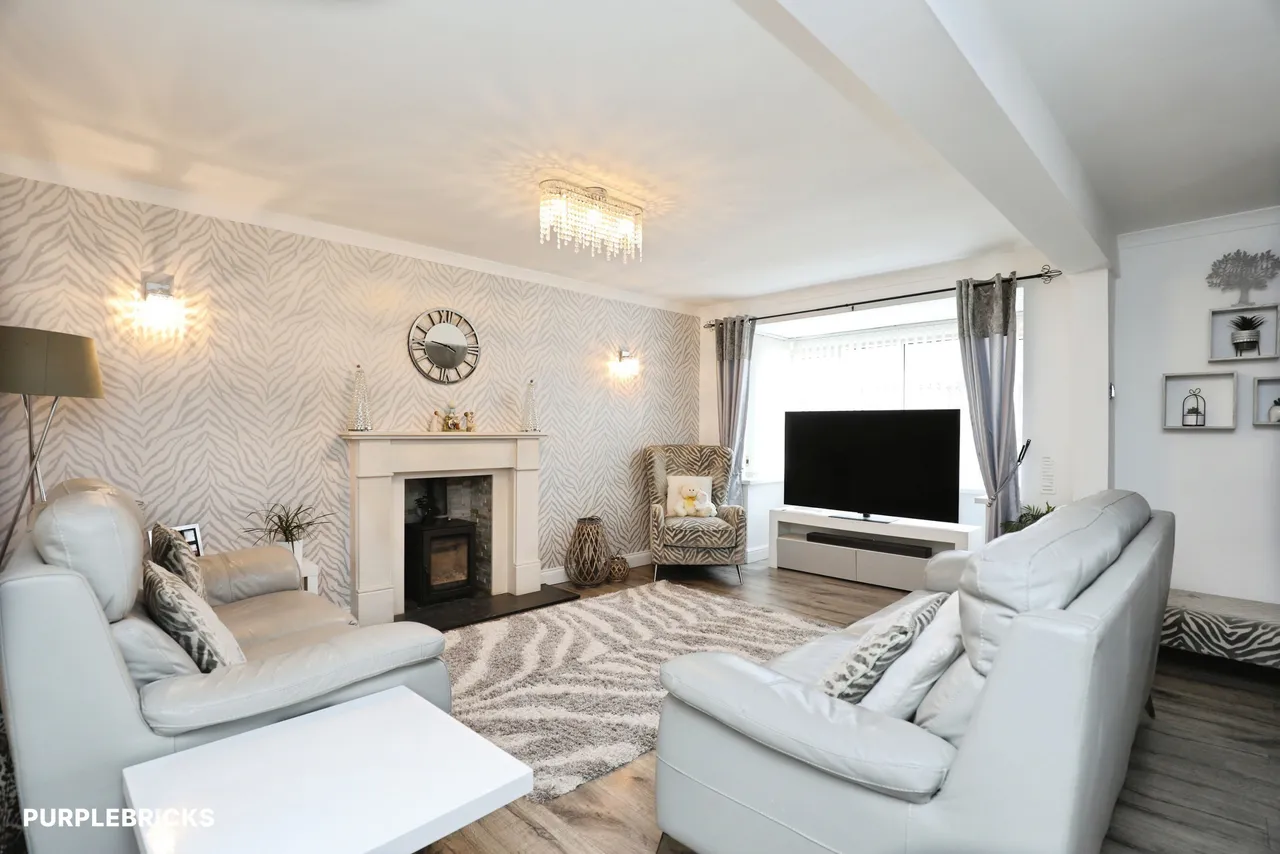 Bromsberrow Way, Stoke-On-Trent, ST3, photo 5