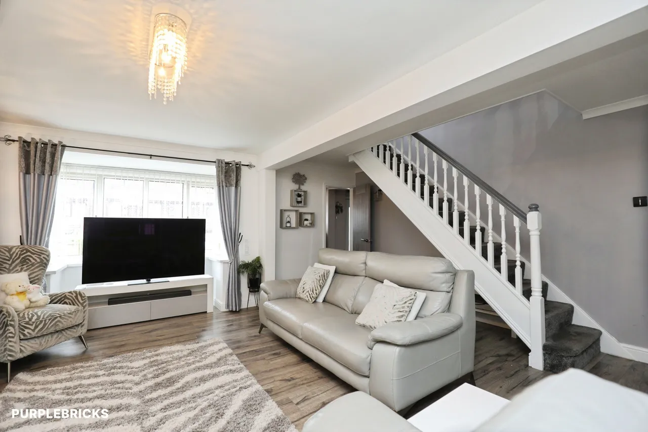 Bromsberrow Way, Stoke-On-Trent, ST3, photo 8