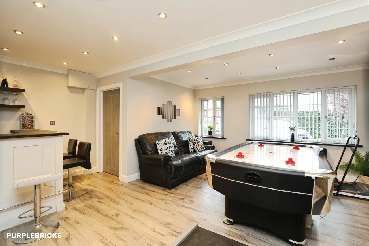 Bromsberrow Way, Stoke-On-Trent, ST3, photo 18