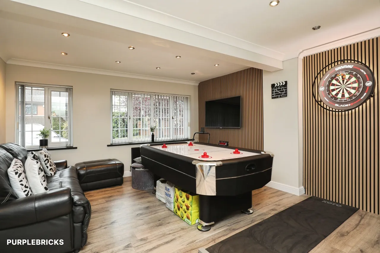 Bromsberrow Way, Stoke-On-Trent, ST3, photo 17