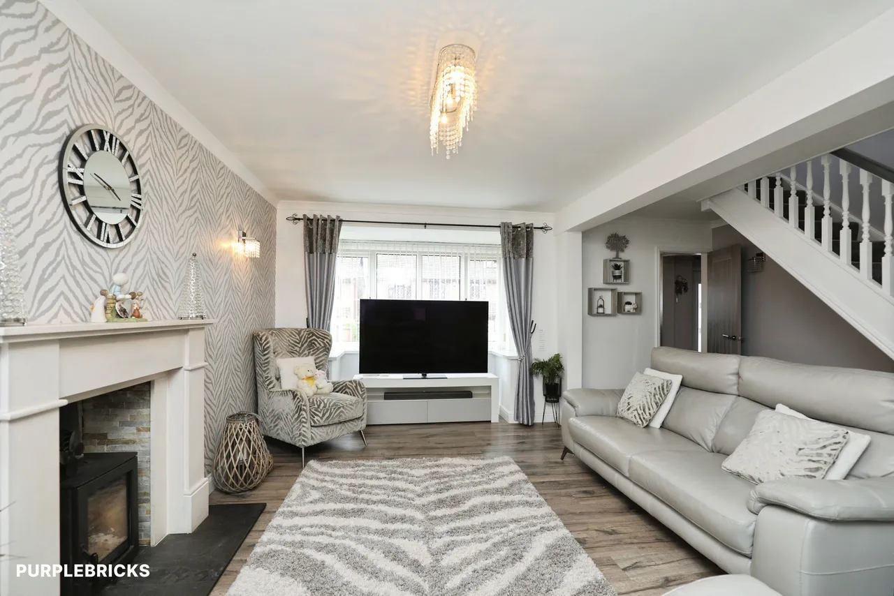 Bromsberrow Way, Stoke-On-Trent, ST3, photo 6