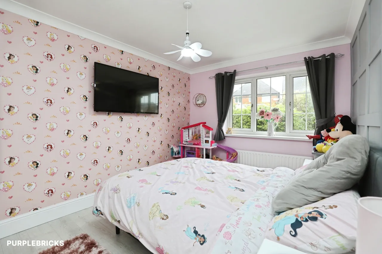 Bromsberrow Way, Stoke-On-Trent, ST3, photo 27