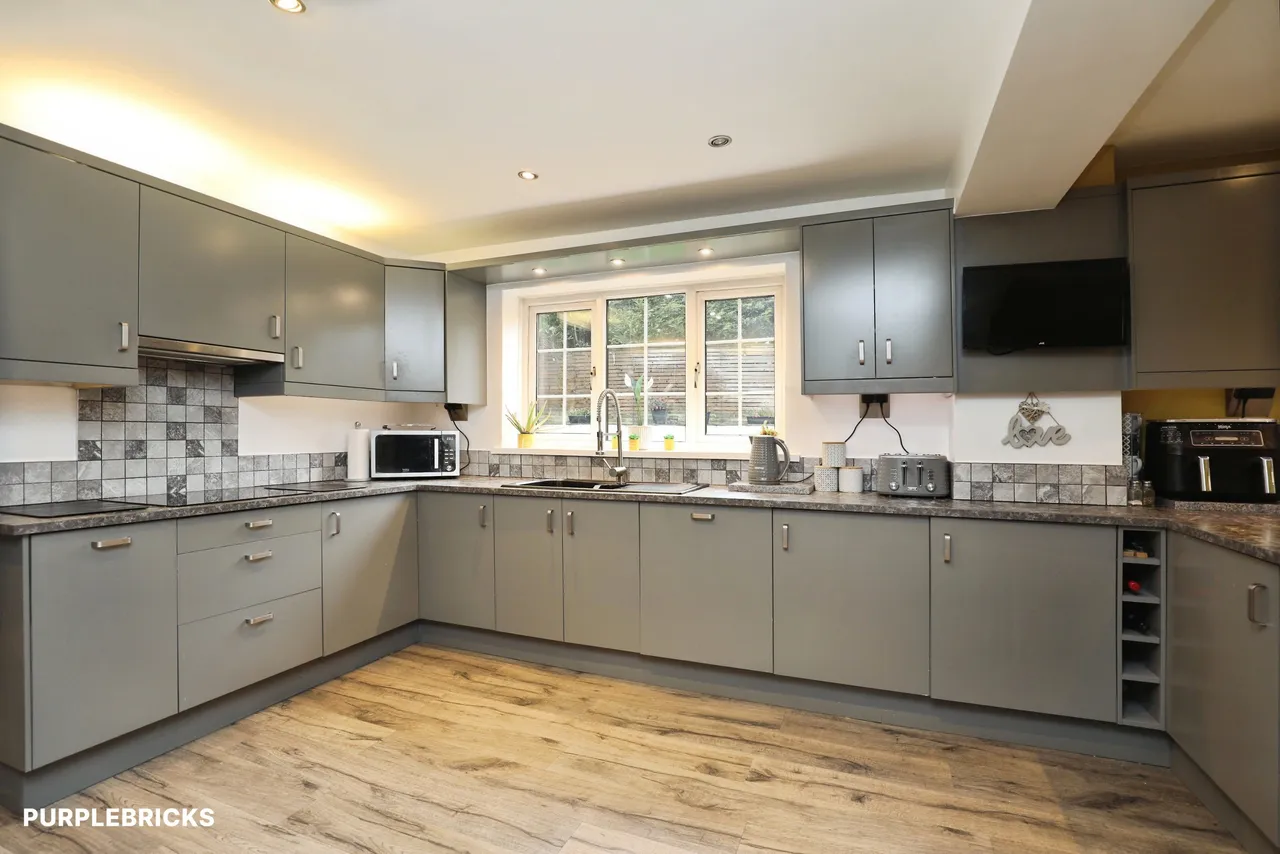 Bromsberrow Way, Stoke-On-Trent, ST3, photo 9