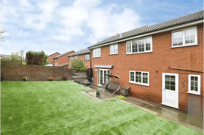 Bromsberrow Way, Stoke-On-Trent, ST3, photo 35