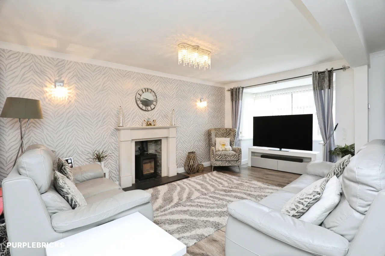 Bromsberrow Way, Stoke-On-Trent, ST3, photo 4