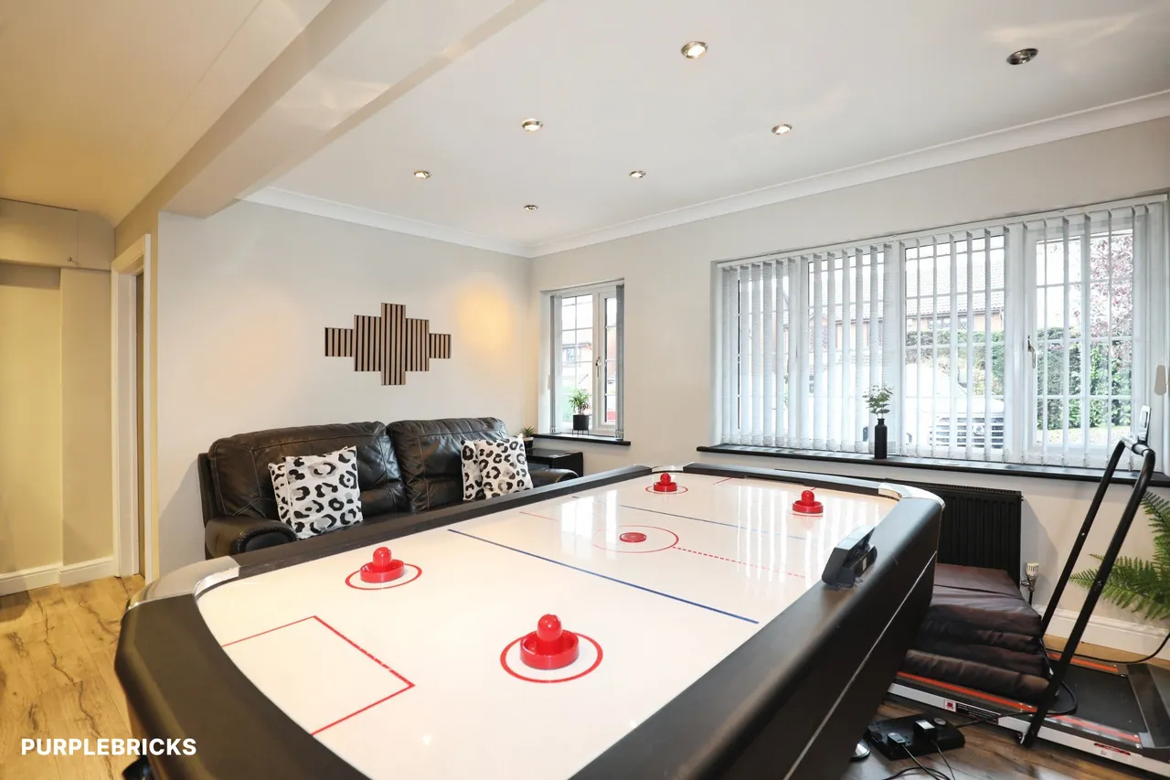 Bromsberrow Way, Stoke-On-Trent, ST3, photo 20