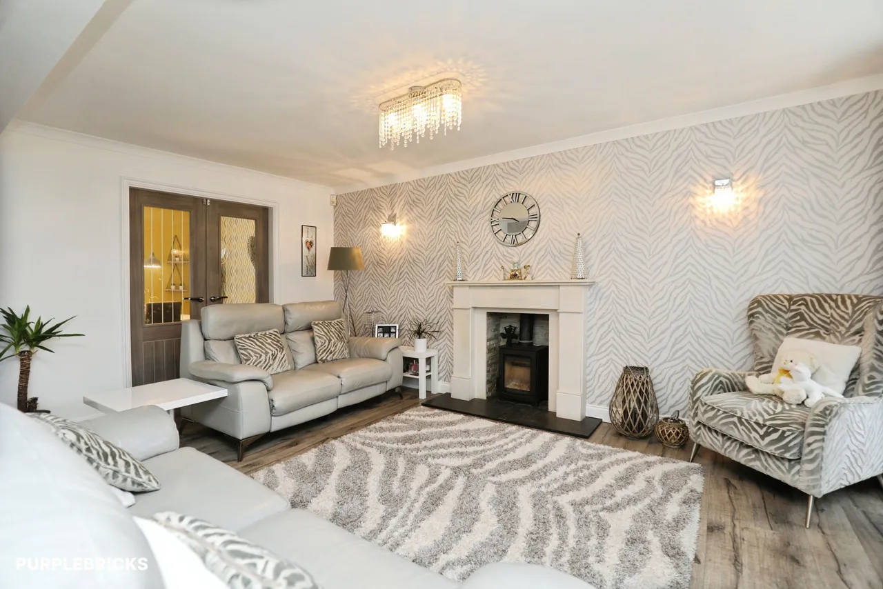 Bromsberrow Way, Stoke-On-Trent, ST3, photo 3