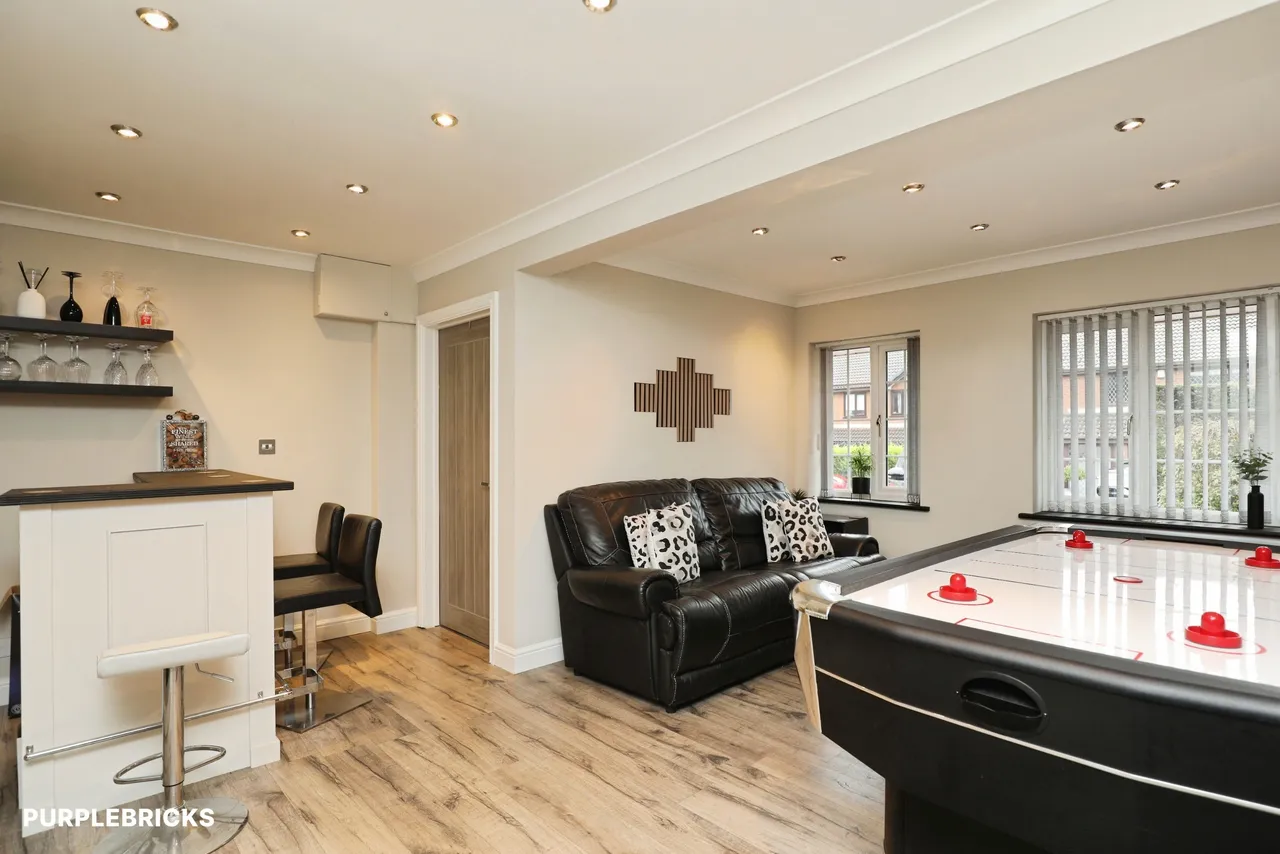 Bromsberrow Way, Stoke-On-Trent, ST3, photo 16