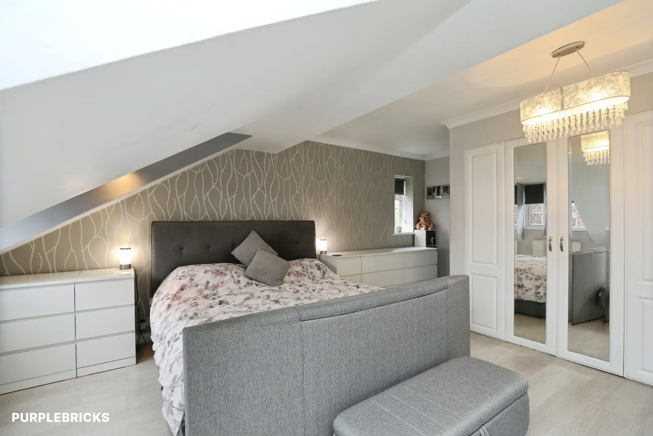 Bromsberrow Way, Stoke-On-Trent, ST3, photo 26