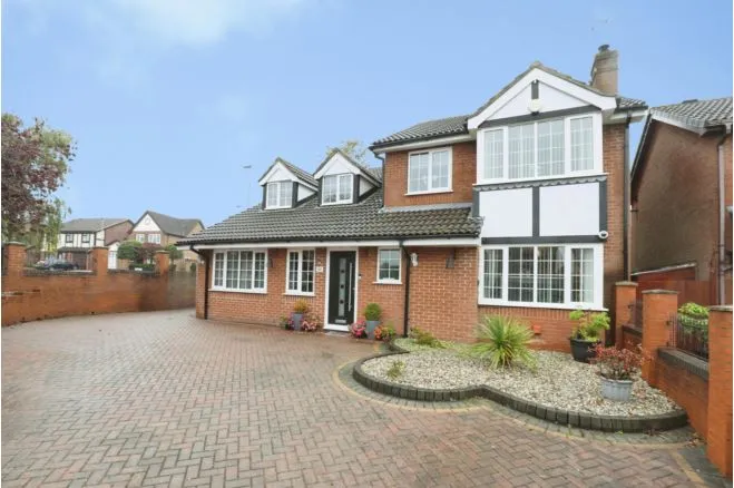 Bromsberrow Way, Stoke-On-Trent, ST3, photo 2