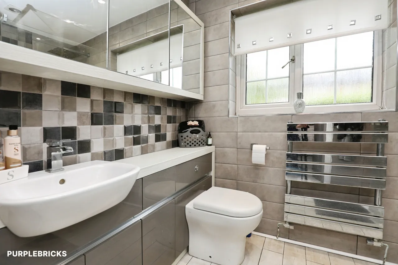 Bromsberrow Way, Stoke-On-Trent, ST3, photo 32