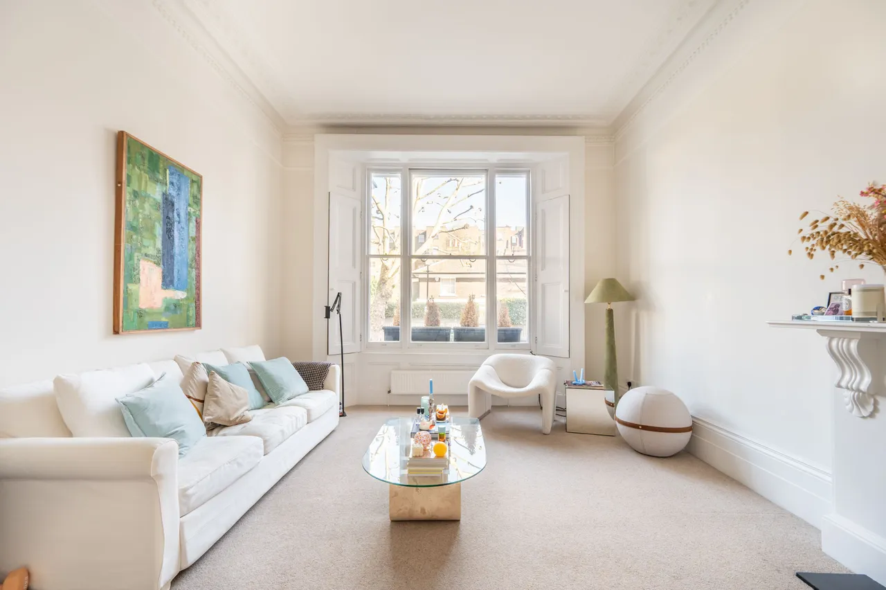 Flat 2, 97 Linden Gardens, London, photo 5