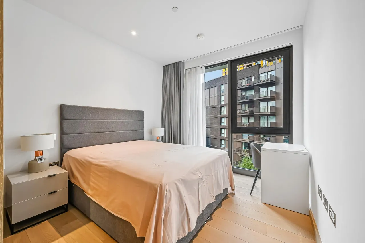 Embassy Gardens, Nine Elms, SW11, photo 4