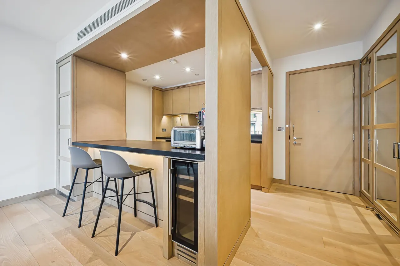 Embassy Gardens, Nine Elms, SW11, photo 12